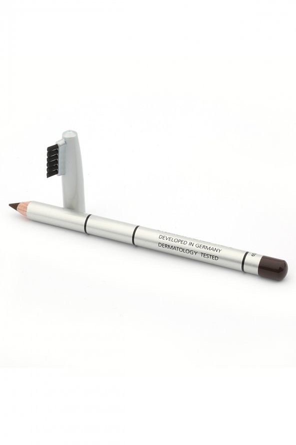 IMPALA Kaş Kalemi - Eyebrow Pencil No: 2 (KOYU KAHVE) - 2