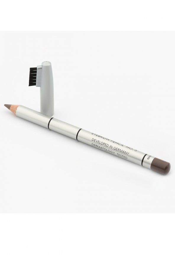 IMPALA Kaş Kalemi - Eyebrow Pencil No: 5 (VİZON) - 2