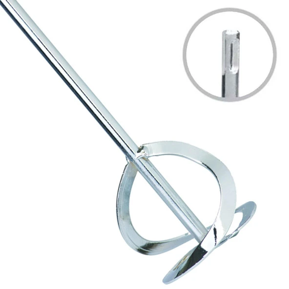 Sds Boya Alçı Karıştırıcı Mikseri 80x400 mm ürün görseli