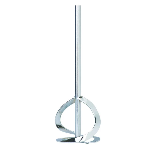 Sds Boya Alçı Karıştırıcı Mikseri 80x400 mm - Resim 3