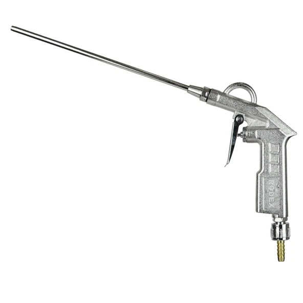 Rodex Kompresör Hava Üfleme Tabancası Uzun Ağızlı 100 mm - 2