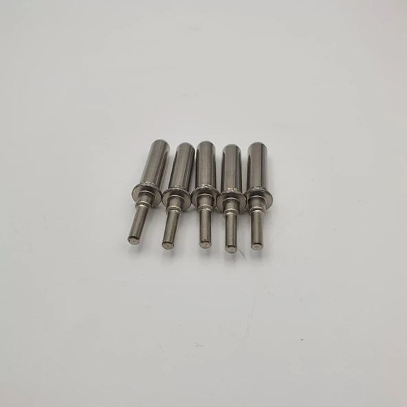 Transpalet İndirme İşlemci İğnesi - Resim 4