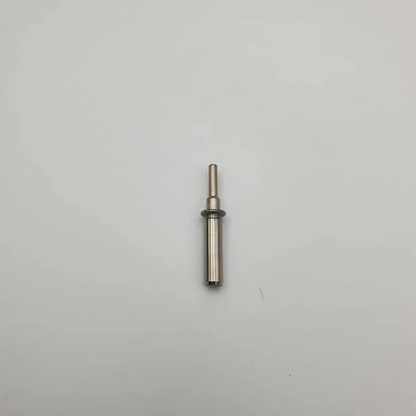 Transpalet İndirme İşlemci İğnesi - Resim 3