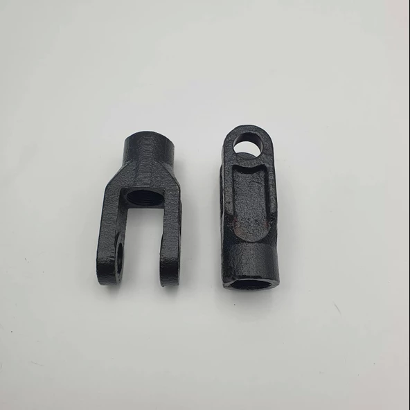 Transpalet Profili Saplama Mafsalı - Resim 4