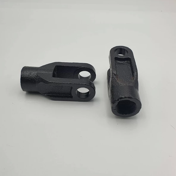 Transpalet Profili Saplama Mafsalı - Resim 5