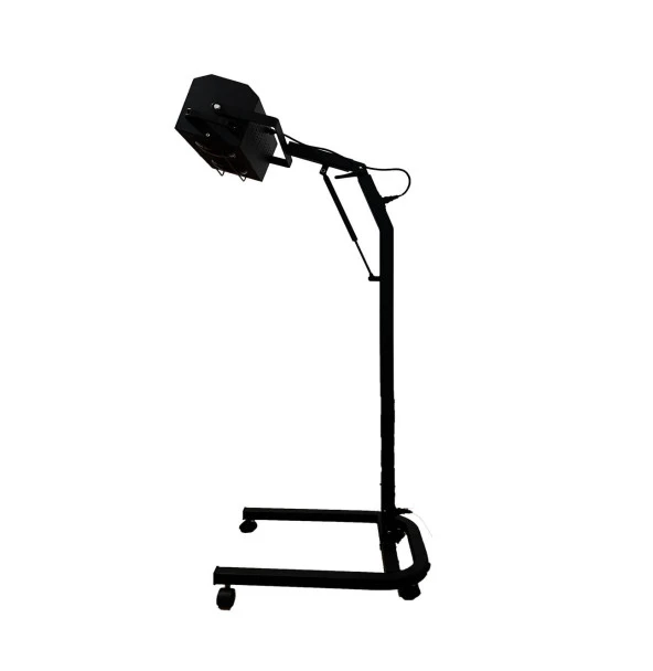 Çiftli Seyyar Enfraruj Lamba - 4