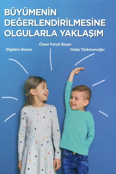 Büyümenin Değerlendirilmesine Olgularla Yaklaşım ürün görseli 1