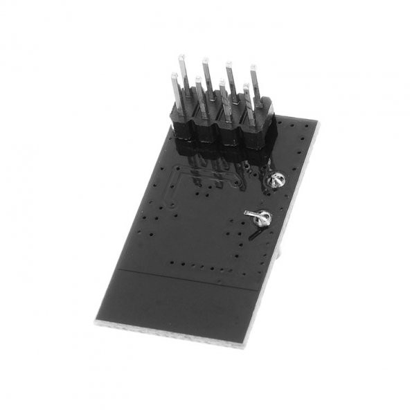 NRF24L01 2.4GHz Kablosuz Alıcı-Verici Modül - 2