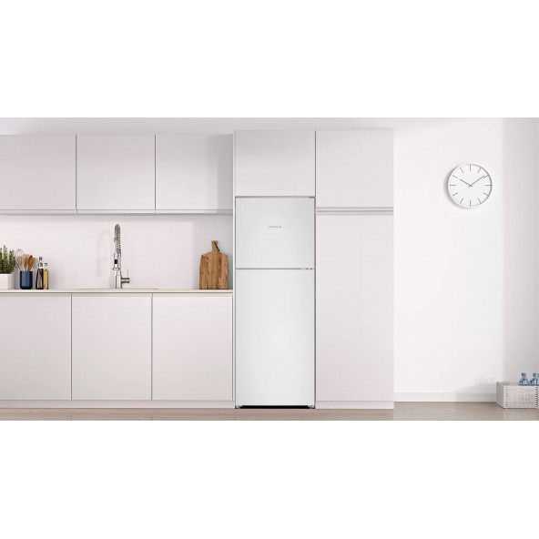 BD2155WFNN Profilo Üstten Donduruculu Buzdolabı - 3