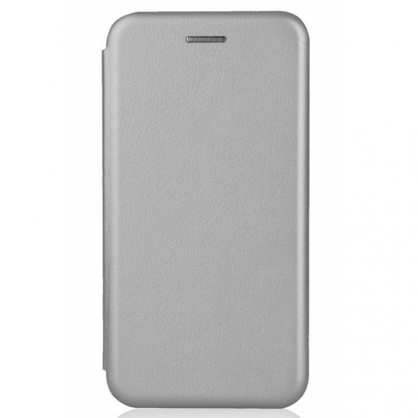 Xiaomi Mi 9T Kapaklı Kılıf Standlı Mıknatıslı Lüx - 5