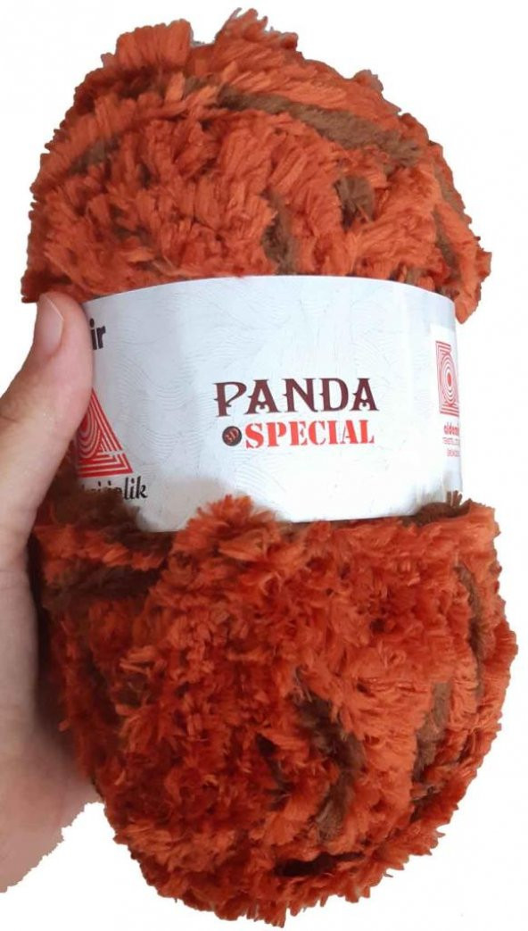 Angel Çanta Aksesuar Panda Special (6 Numara) 2627