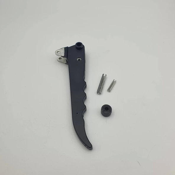 Transpalet İndirme Kolu - Resim 2