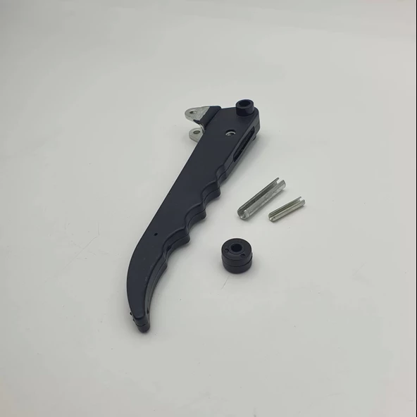 Transpalet İndirme Kolu - Resim 3