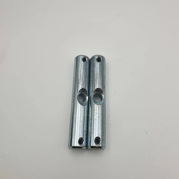 Transpalet Kolunun Orta Delikli Pimi - Resim 5