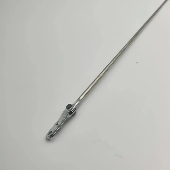 Transpalet İndirme Kol Zinciri - Resim 3