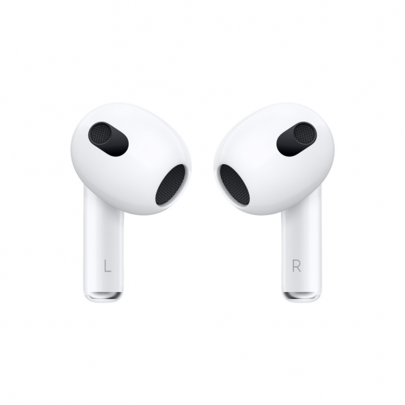 Apple Airpods 3. Nesil MME73TU/A Bluetooth Kulaklık ( Türkiye Garantili ) - 2