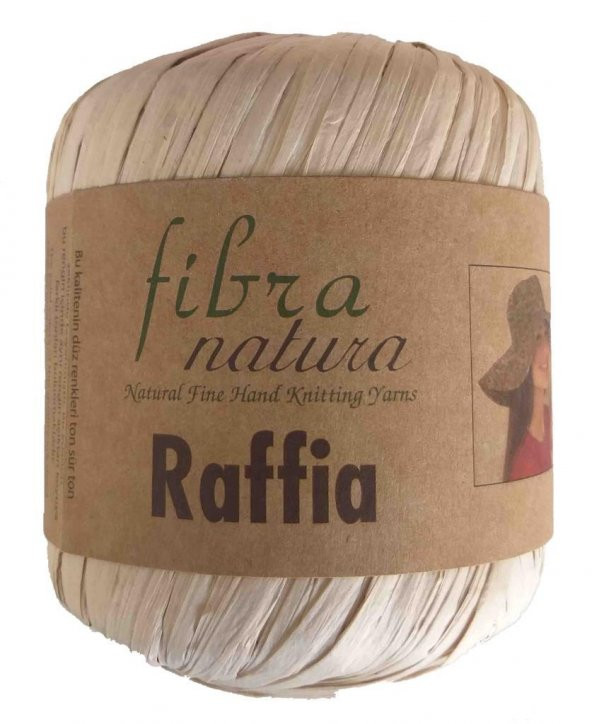 Angel Çanta Aksesuar Himalaya Rafya, Bej Renk ürün görseli