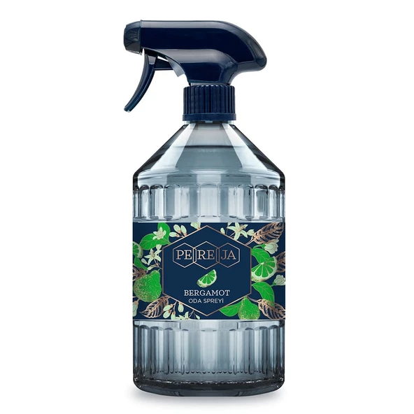 Pereja Bergamot Oda Spreyi 500 ml