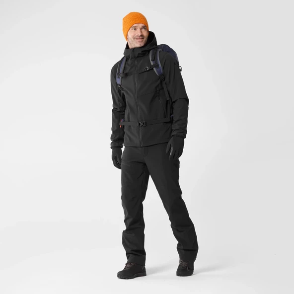 Lafuma SOFTSHELL TRACKSHELL HD Erkek Ceket LFV12200 0247 - 2