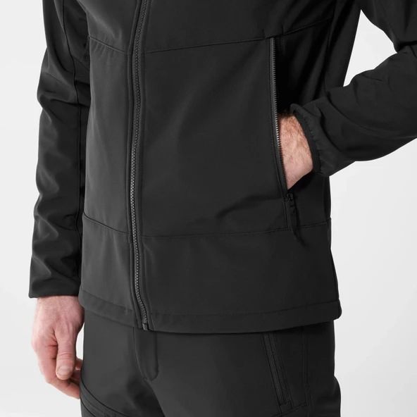 Lafuma SOFTSHELL TRACKSHELL HD Erkek Ceket LFV12200 0247 - 5