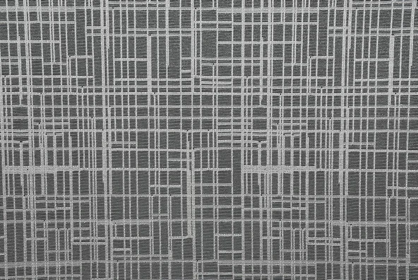 KARELİ MODEL PUDRA RENK TEK KANAT Hazır dikilmiş Pileli Fon Perde 300*260 cm - Resim 3