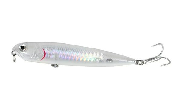 FUJIN SOUND98 9,8CM 10,6GR SU ÜSTÜ MAKET BALIK - 10