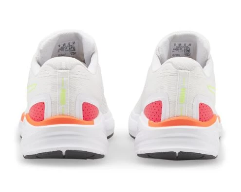 Puma Aviator Kadın Koşu ve Yürüyüş Ayakkabısı 19517505 beyaz B-239 - Resim 4