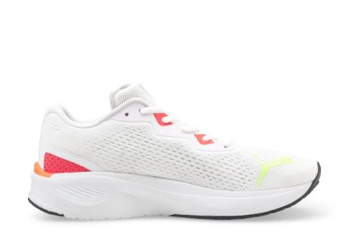 Puma Aviator Kadın Koşu ve Yürüyüş Ayakkabısı 19517505 beyaz B-239 ürün görseli 1