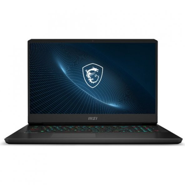 MSI Vector GP76 12UHSO-869TR Intel Core i7 12700H 32GB 1TB SSD RTX3080Ti Windows 11 Home 17.3" FHD 360Hz Taşınabilir Bilgisayar