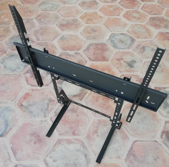 Philips 65  165 Ekran TV Masa Üstü Ayak