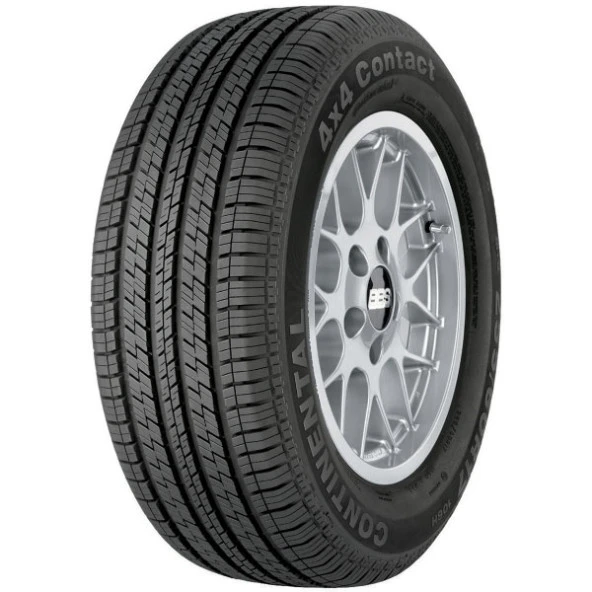 Continental 195/80R15 96H 4x4Contact (Yaz) (2022)