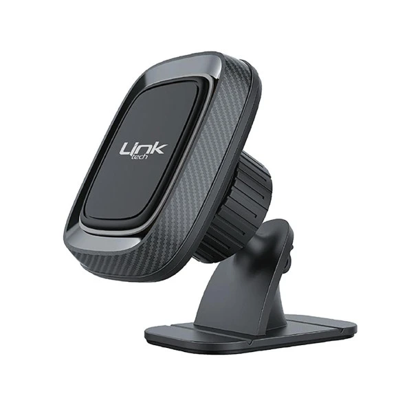 LinkTech H780 Premium Manyetik Mıknatıslı Araç İçi Telefon Tutucu