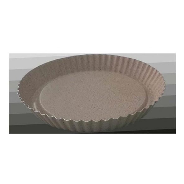 Mehtap Turta Tart Kalıbı 26 CM Granit