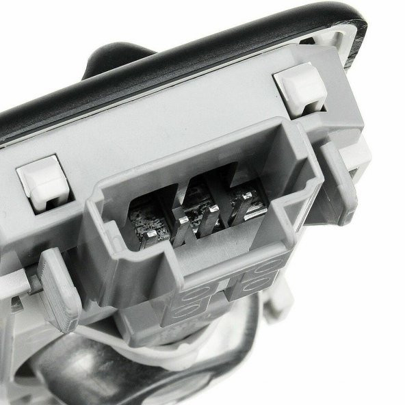 PEUGEOT 306  İÇ TAVAN LAMBASI KOMPLE AMPÜLLÜ - Resim 5