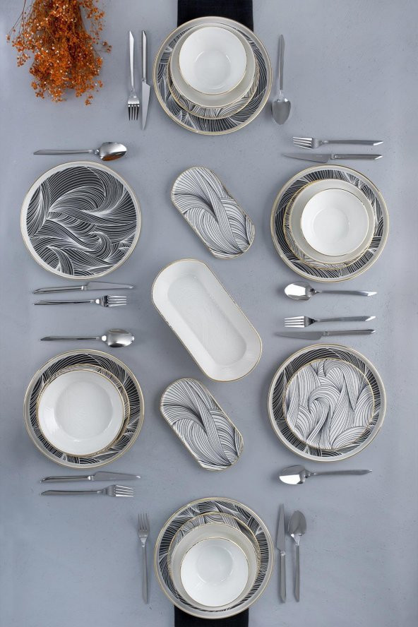 Yemek Takımı - 3
