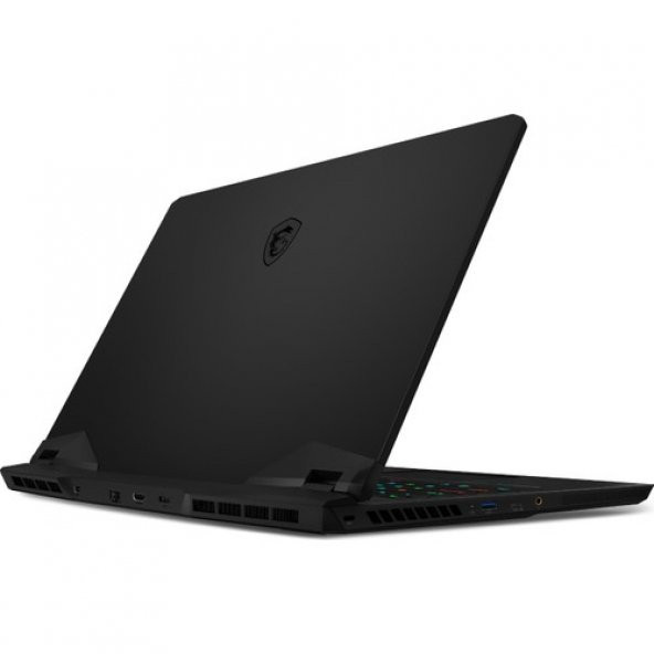 MSI Vector GP76 12UHSO-869TR Intel Core i7 12700H 32GB 1TB SSD RTX3080Ti Windows 11 Home 17.3" FHD 360Hz Taşınabilir Bilgisayar - 4