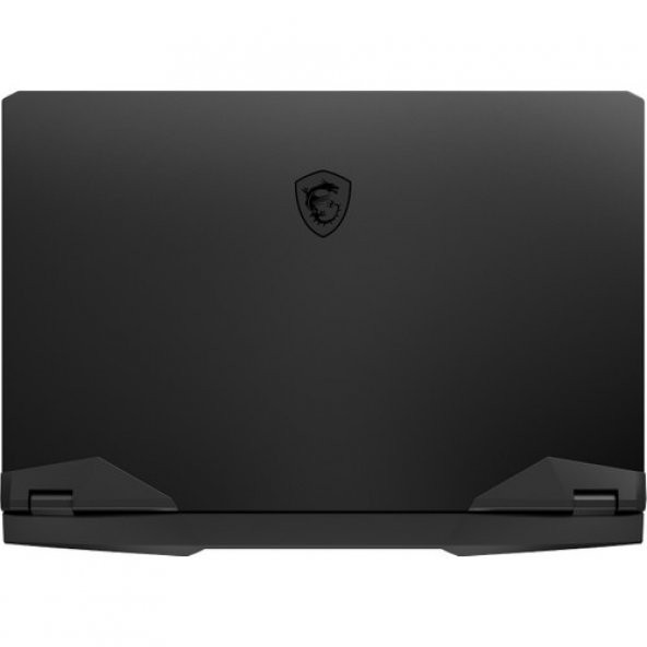 MSI Vector GP76 12UHSO-869TR Intel Core i7 12700H 32GB 1TB SSD RTX3080Ti Windows 11 Home 17.3" FHD 360Hz Taşınabilir Bilgisayar - 8