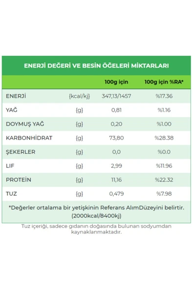 Hekimoğlu Pastalık Böreklik 2 kg 6lı Paket Un - Resim 3