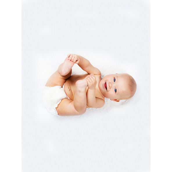 GİZMO BEBEK BEZİ 3 NUMARA (4-9 KG) 34 'Lİ X 3 ADET - 4