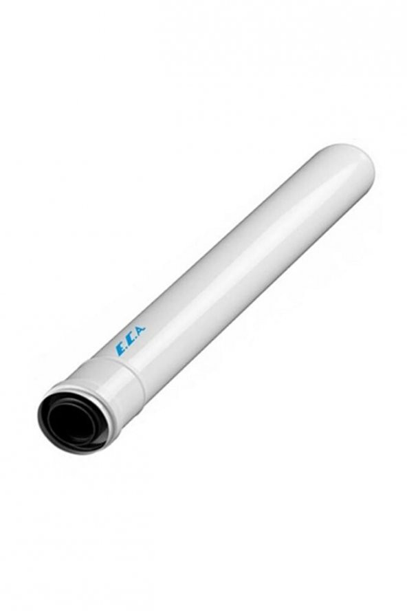 ECA Proteus Premix Yoğuşmalı Kombi Baca Uzatması 100 Cm - 3
