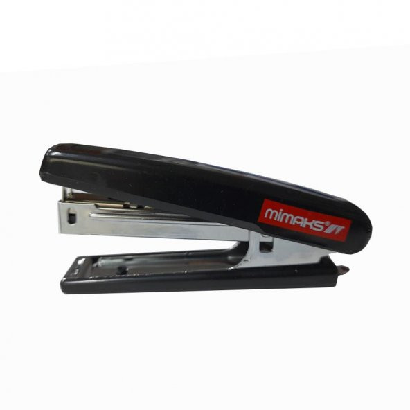Zımba Makinesi Siyah S-3 Stapler No:10 1 Adet Küçük Zımba Makinası 10-15 Sayfa - 2