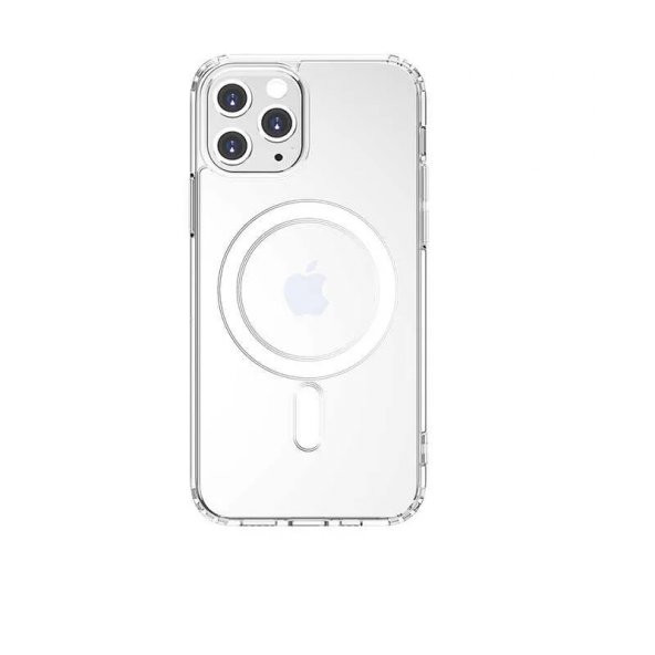 Apple iPhone 11 Pro Max Kılıf Tacsafe Wireless Kapak