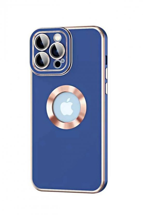 Apple iPhone 13 Pro Max Kılıf Kongo Kapak
