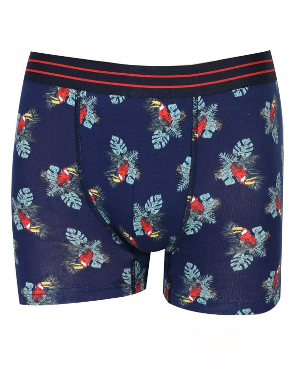 ERKEK BOXER
