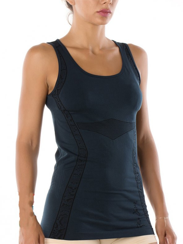 MioFit Kadın Max Fit Dikişsiz Spor Atlet - 6