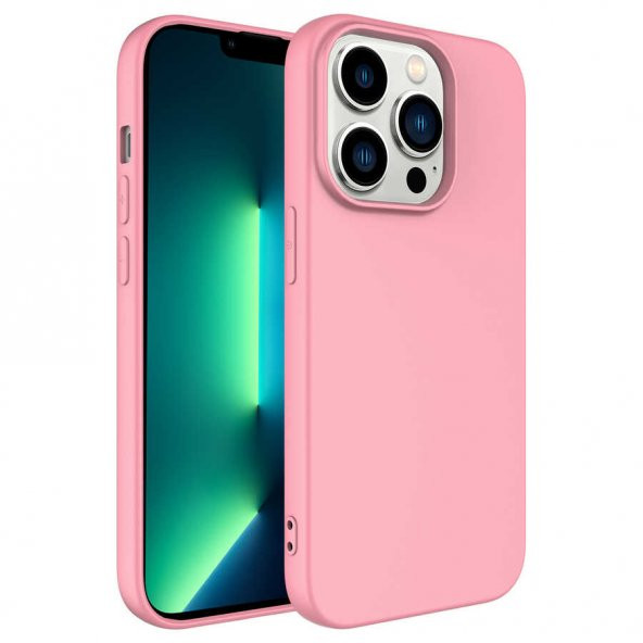 Apple iPhone 14 Pro Max 6.7 Kılıf Mara Lansman Kapak - 5
