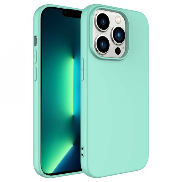 Apple iPhone 14 Pro Max 6.7 Kılıf Mara Lansman Kapak - 7