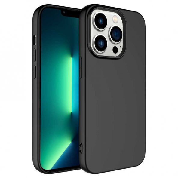 Apple iPhone 14 Pro Max 6.7 Kılıf Mara Lansman Kapak - 8