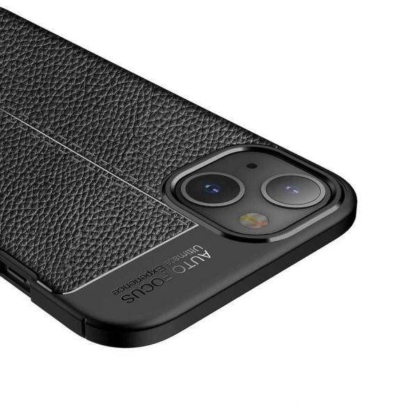 Apple iPhone 14 Plus 6.7 Kılıf Niss Silikon Kapak - 2