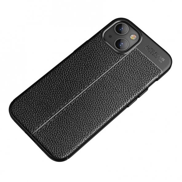 Apple iPhone 14 Plus 6.7 Kılıf Niss Silikon Kapak - 4